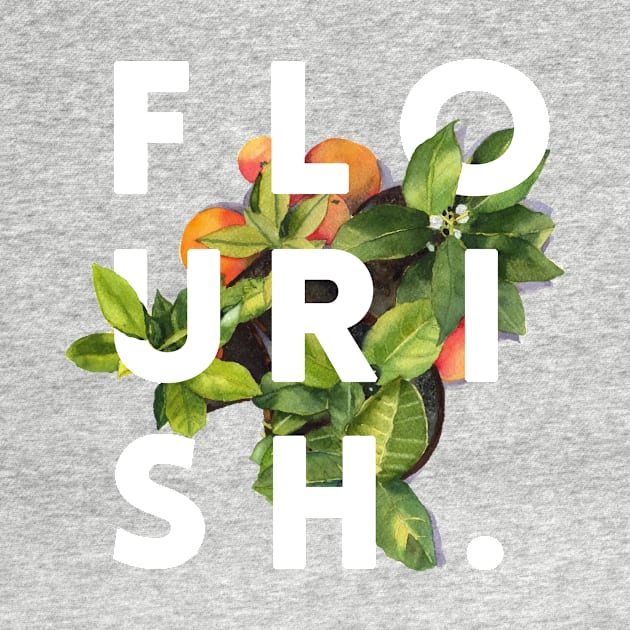 Flourish by Uma